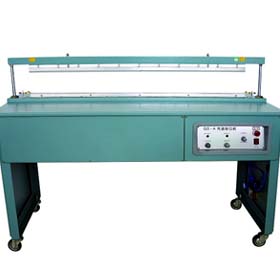 QD-A 1200型氣動封口機