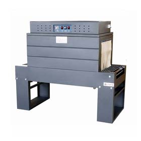 400A型熱收縮膜機(jī)