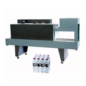 450×400×1600型PE膜收縮機(jī)